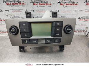 O140890 Gebruikte kachel bedieningspaneel Fiat Stilo