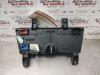 Gebruikte Chaufage Bedieningspaneel Fiat Stilo O140890