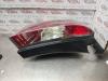 Gebruikte Achterlicht links Fiat Stilo O140893