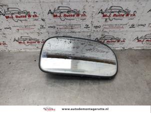 O140912 Gebruikte spiegelglas rechts Suzuki Baleno