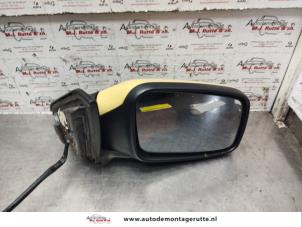 O140914 Gebruikte spiegel buiten rechts Volvo S40