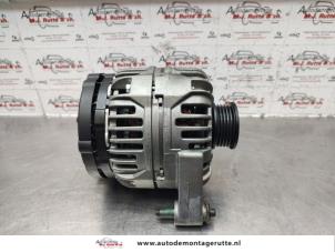 O140945 Gebruikte dynamo Seat Arosa