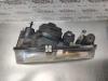 Gebruikte Koplamp links Nissan Micra O140953