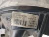 Gebruikte Koplamp links Nissan Micra O140953