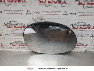 O140965 Gebruikte spiegelglas rechts Chrysler PT Cruiser