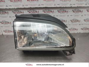 O140976 Gebruikte koplamp rechts Seat Arosa