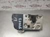 Gebruikte Slotmechaniek Portier 2Deurs links Citroen Berlingo O140983