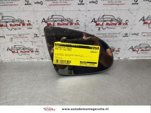 O140999 Gebruikte spiegelglas rechts Audi A2