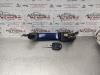 Gebruikte Portiergreep 2Deurs links Volkswagen Polo O141000