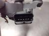 Gebruikte Ruitenwismotor+Mechaniek Citroen C1 O141015