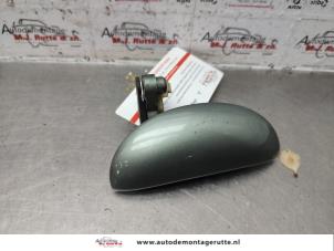 O141016 Gebruikte portiergreep 4deurs rechts-voor Citroen C1