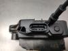 Gebruikte Slotmechaniek Portier 4Deurs rechts-voor Renault Laguna O141018