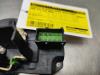 Gebruikte Portierslot Mechaniek 4Deurs rechts-voor Saab 9-5 O141022