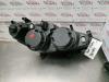 Gebruikte Linker Koplamp Peugeot 307 O141036