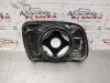 Gebruikte Spiegelglas links Peugeot 307 O141037