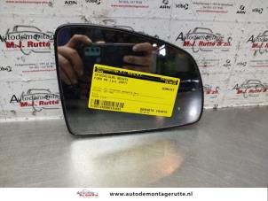 O141043 Gebruikte spiegelglas rechts Ford KA