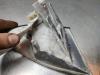 Gebruikte Knipperlichtglas links BMW 3-Serie O141063