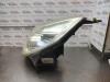 Gebruikte Koplamp links Opel Vectra O141083