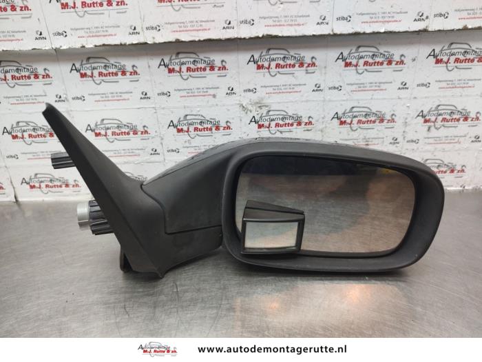 Gebruikte Buitenspiegel rechts Renault Laguna O141093