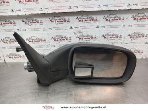 O141093 Gebruikte buitenspiegel rechts Renault Laguna