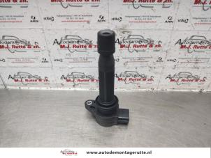 O141108 Gebruikte pen bobine Fiat Punto