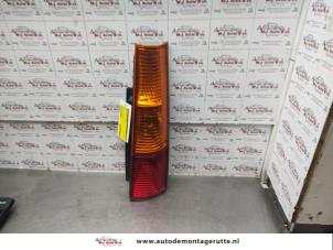 O141121 Gebruikte achterlicht rechts Suzuki Ignis