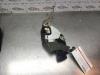 Gebruikte Slotmechaniek Portier 4Deurs links-voor Suzuki Ignis O141127