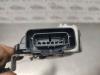 Gebruikte Slotmechaniek Portier 4Deurs links-voor Suzuki Ignis O141127