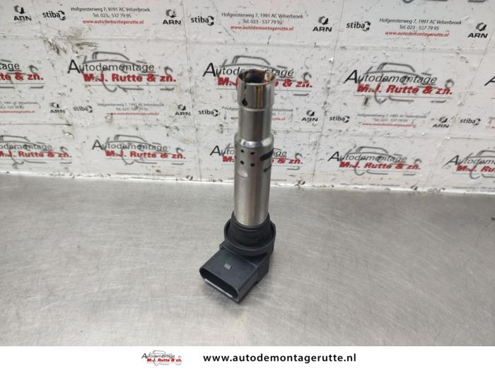 Gebruikte Pen Bobine Volkswagen Bora O141131