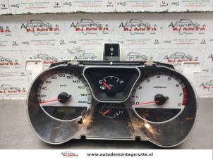 O141135 Gebruikte tellerklok Suzuki Ignis