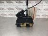Gebruikte Slotmechaniek Portier 4Deurs links-achter Renault Laguna O141149