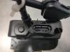 Gebruikte Slotmechaniek Portier 4Deurs links-achter Renault Laguna O141149