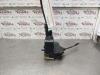 Gebruikte Slotmechaniek Portier 4Deurs links-achter Renault Laguna O141149