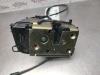 Gebruikte Slotmechaniek Portier 4Deurs links-achter Renault Laguna O141149