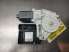 Gebruikte Motor portierruit Audi A3 O141160