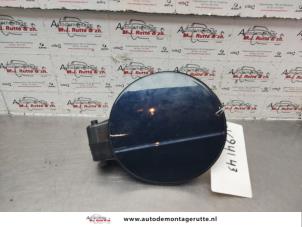 O141164 Gebruikte tank klep Audi A3