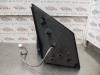 Gebruikte Spiegel Buiten links Nissan Note O141183