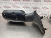 Gebruikte Spiegel Buiten links Renault Megane O141184