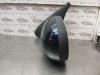 Gebruikte Spiegel Buiten links Renault Megane O141184