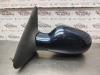 Gebruikte Spiegel Buiten links Renault Megane O141184