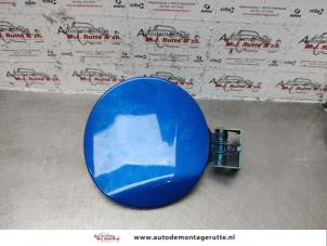 O141195 Gebruikte tank klep Chevrolet Spark