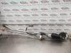 Gebruikte Ruitenwismotor+Mechaniek Citroen Xsara O141198