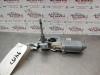 Gebruikte Ruitenwissermotor achter Chevrolet Spark O141204