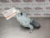 Gebruikte Ruitenwissermotor achter Chevrolet Spark O141204