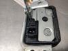 Gebruikte Slotmechaniek Achterklep Chevrolet Spark O141205