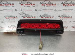 O141208 Gebruikte extra remlicht midden Chevrolet Spark