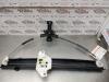 Gebruikte Ruitmechaniek 4Deurs links-voor Chevrolet Spark O141209