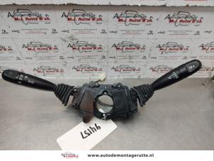 O141218 Gebruikte licht + raw schakelaar Chevrolet Spark