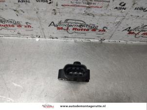 O141220 Gebruikte sensor map (inlaatspruitstuk) Chevrolet Spark
