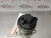 Gebruikte Uitlaat gasklep (EGR) Chevrolet Spark O141221